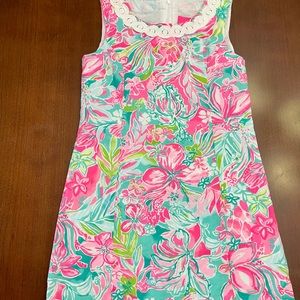 VGUC Lilly Pulitzer Shift Dress